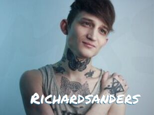 Richardsanders