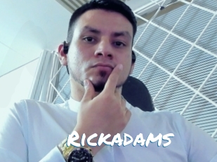 Rickadams