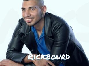 Rickbourd