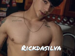 Rickdasilva