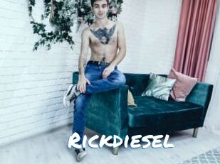 Rickdiesel