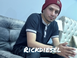 rickdiesel Max 50