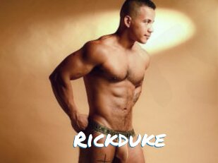 Rickduke