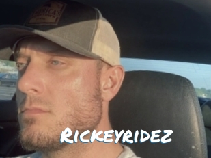 rickeyridez Max 50