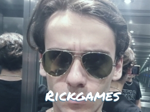 Rickgames