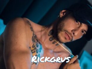 Rickgrus