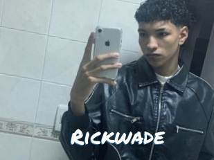 rickwade Max 50