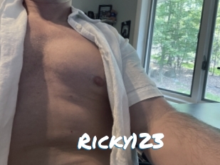 ricky123 Max 50