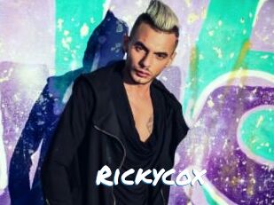 Rickycox