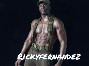 Rickyfernandez