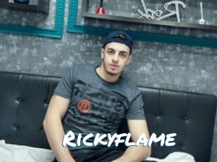 Rickyflame