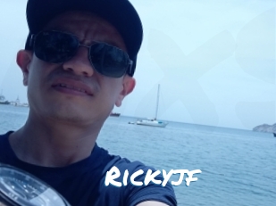 rickyjf Max 50