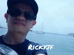 rickyjf Max 50