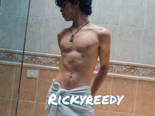 Rickyreedy