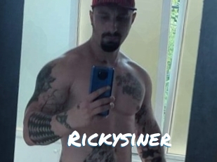 Rickysiner