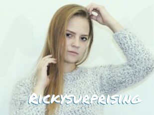Rickysurprising