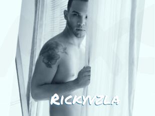 Rickyvzla