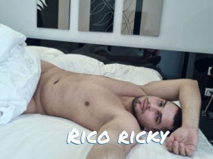 rico_ricky Max 50