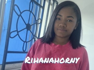 Rihanahorny