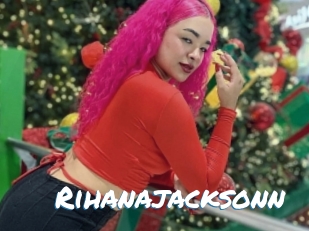 Rihanajacksonn