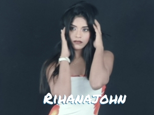 Rihanajohn