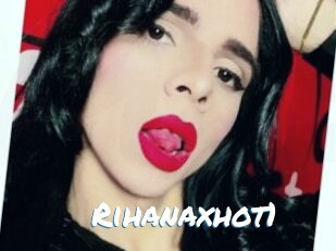 Rihanaxhot1