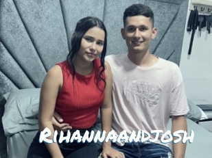 rihannaandjosh Max 50