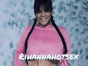 Rihannahotsex