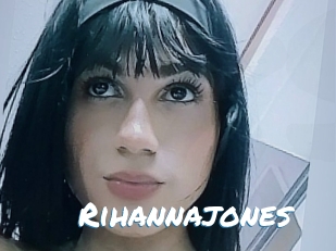 Rihannajones