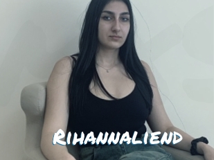 Rihannaliend