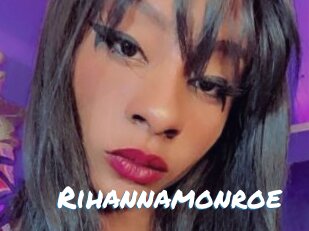 Rihannamonroe