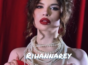Rihannarey