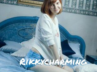 Rikkycharming