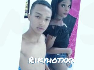 Rikyhotxxx