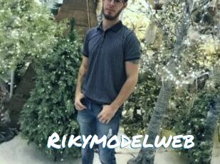 Rikymodelweb