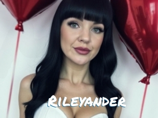 Rileyander