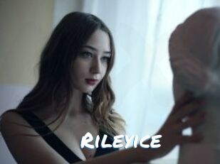 Rileyice