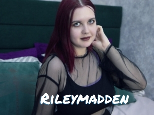 Rileymadden