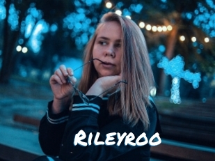 rileyroo Max 50