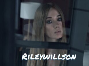 Rileywillson