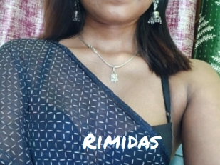 Rimidas