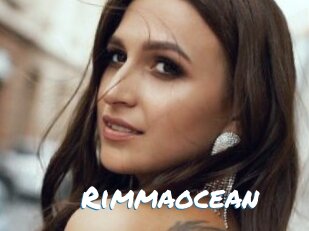 Rimmaocean