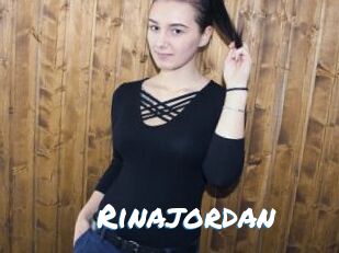 Rinajordan