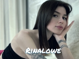rinalowe Max 50