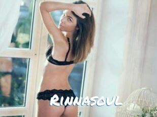 Rinnasoul