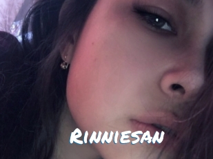 Rinniesan