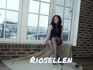 Riosellen
