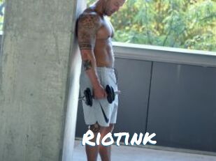 riotink Max 50