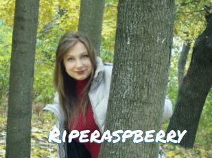 Riperaspberry