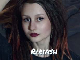 Ririash